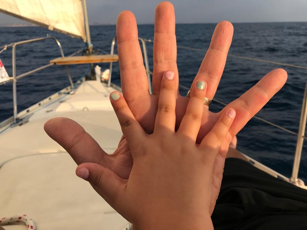 להכיר את יעלי — 7