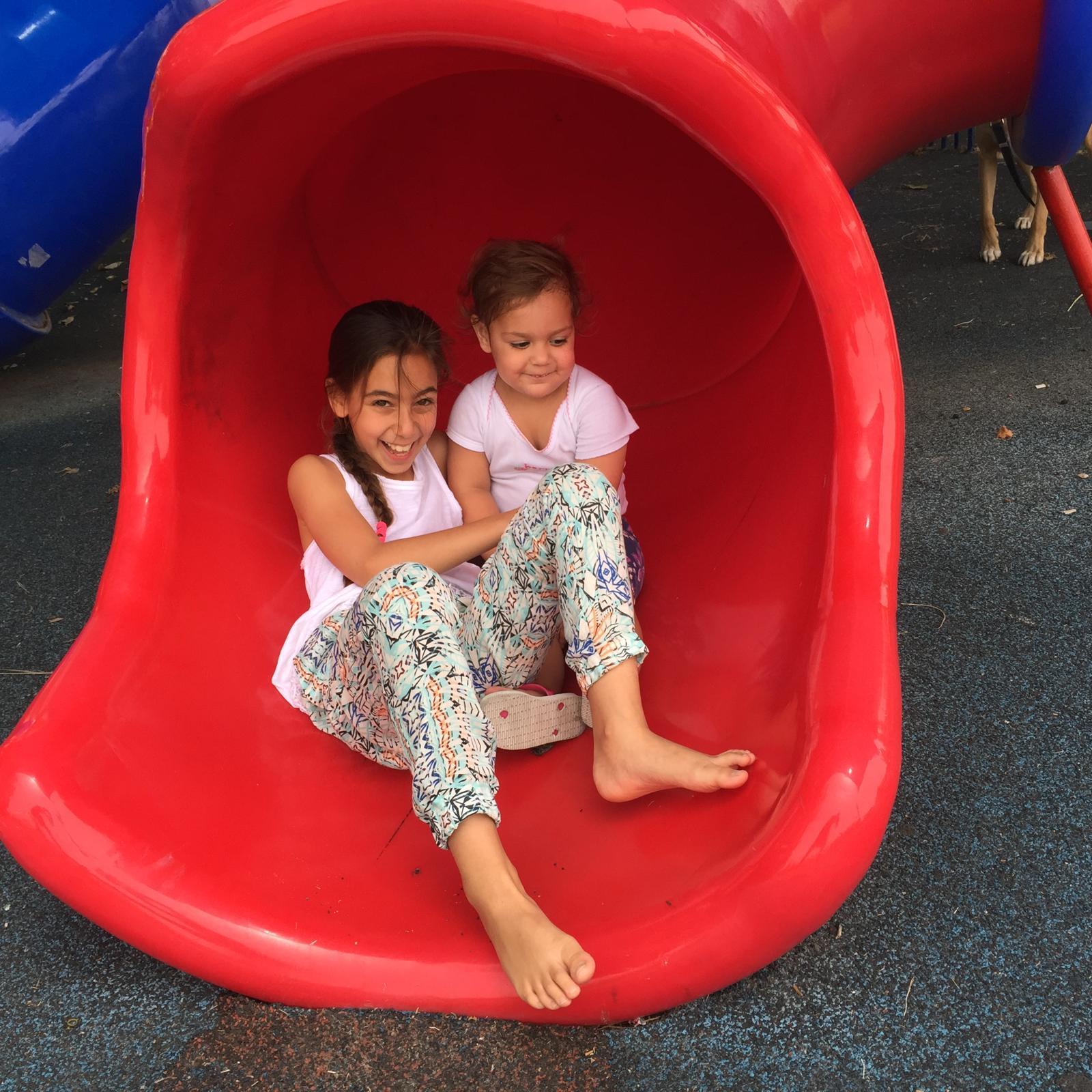 להכיר את יעלי — 10